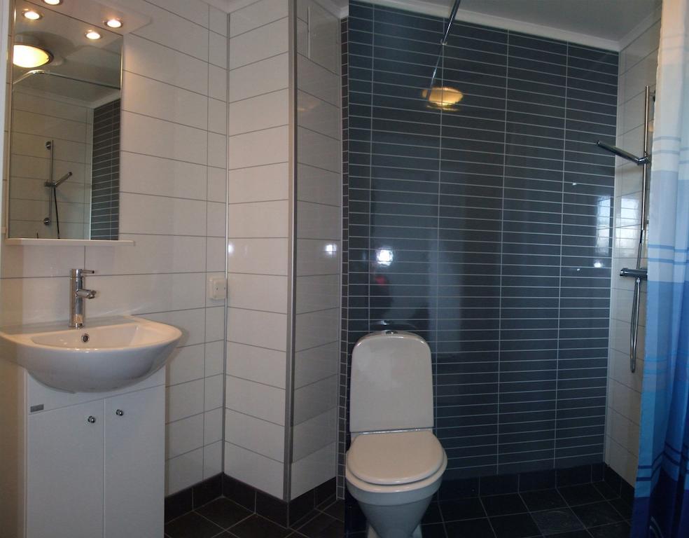 Villa Nore Borgholm Ruang foto