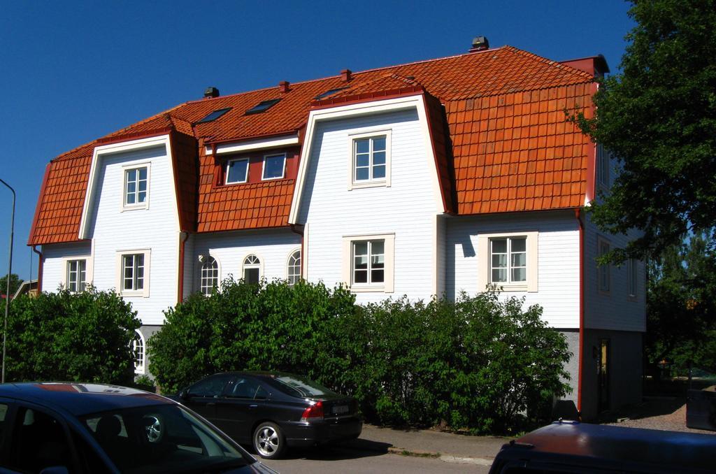 Villa Nore Borgholm Bagian luar foto