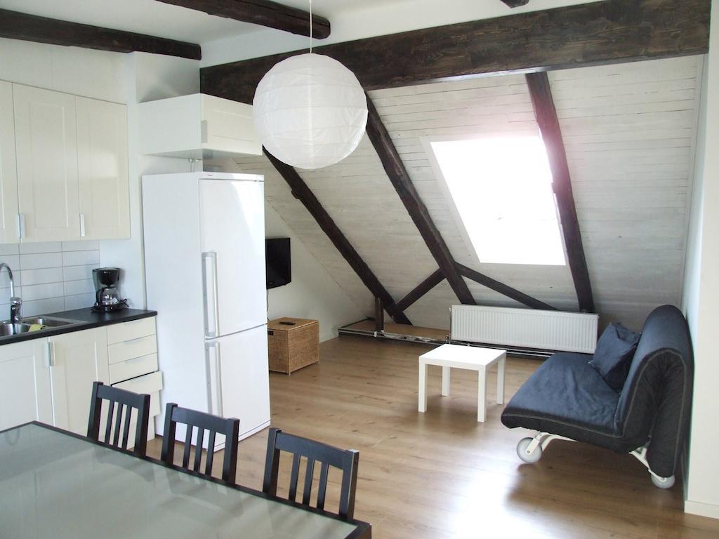 Villa Nore Borgholm Ruang foto