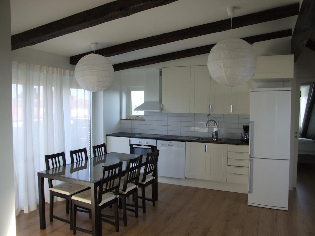 Villa Nore Borgholm Ruang foto
