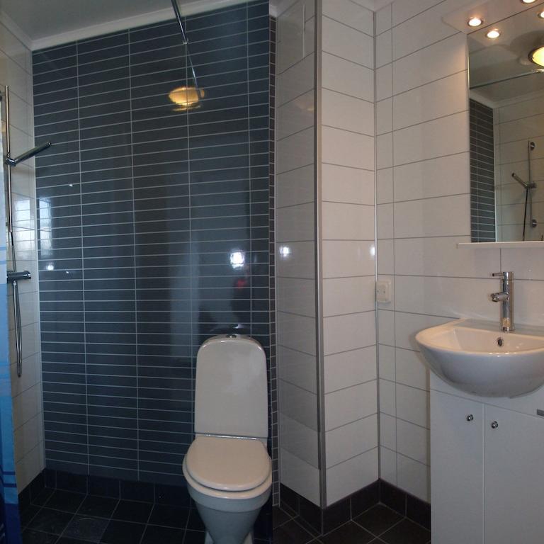 Villa Nore Borgholm Ruang foto