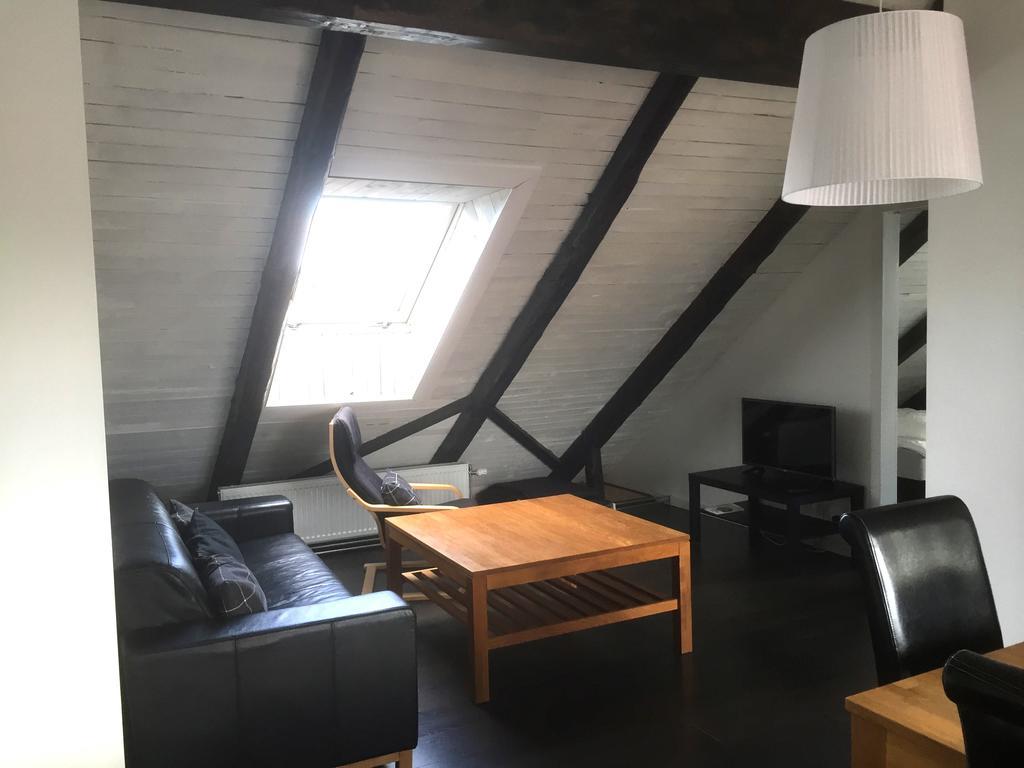 Villa Nore Borgholm Bagian luar foto